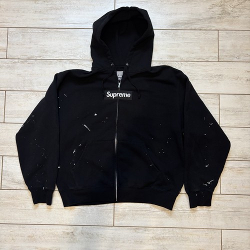 Supreme mm6 maison margiela - supreme,