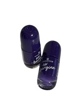 Essence  Gel Nail Colour  65 OH-bergine x2