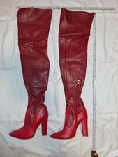 Damenstiefel overknee sehr - overknee,,