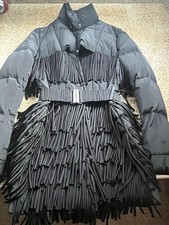 Pierre Balmain Jacke Mantel