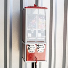 Sammelkarten Verkaufsautomat