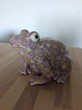 Spardose XXL Frosch