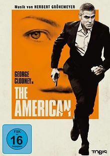 The american von anton - von,