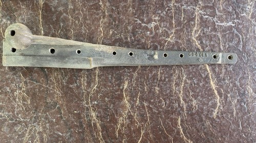 Original busatis messerkopf - messerkopf, gb