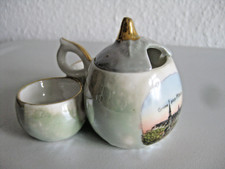 antik alt Andenken Porzellan