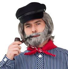 Fischer Fischermütze Shanty