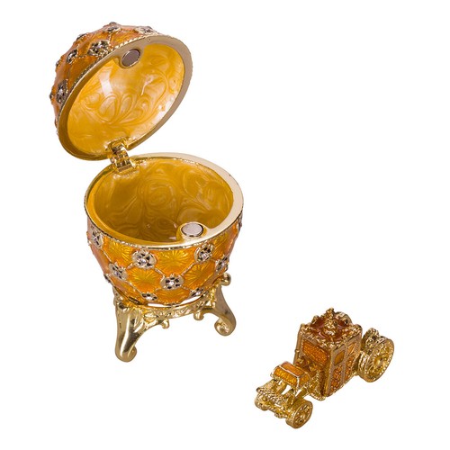 Fabergé krönungs - fabergé,