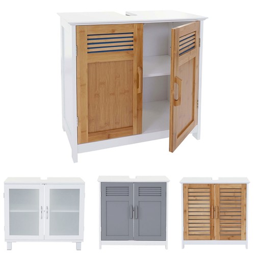 Waschbeckenunterschrank