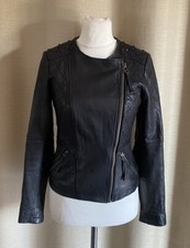 Street One Biker Look echt