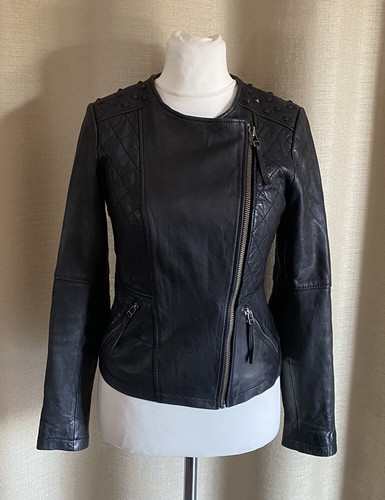 Street one biker look echt - look,