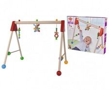 Eichhorn Baby Gym Spielbogen