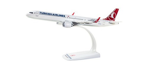Modellauto herpa airbus a321 - modellauto,