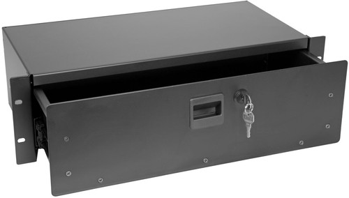 Omnitronic rackschublade 3 - rackschublade, sn-3
