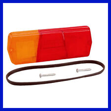 Hella Ersatzglas Rücklicht