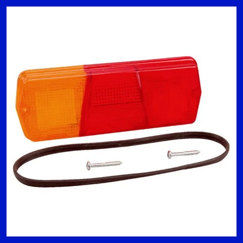 Hella ersatzglas rücklicht - ersatzglas,