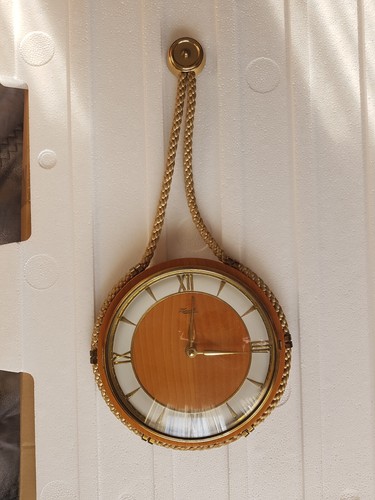 Kienzle wanduhr seil kordeluhr - kienzle,
