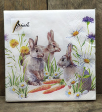 Ambiente Servietten 20 Stck