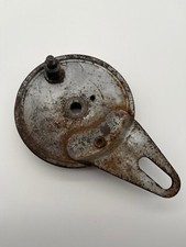 Pränafa Oldtimer Bremsankerplatte Bremstrommel Sachs ? Hercules ? DKW ? #15297