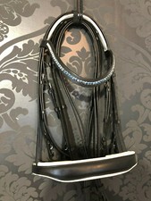 Kandare anatomisch 2 in 1