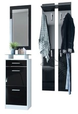 Garderobenset Garderobe