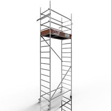 ALTEC Rollfix 2.0 500 Rollen