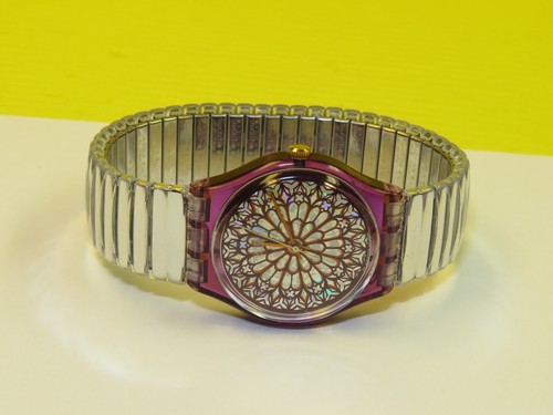 Swatch quasimodo mit - swatch,