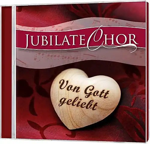 Jubilate chor von gott - -,