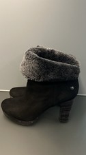 UGG Boots Stiefel Wildleder
