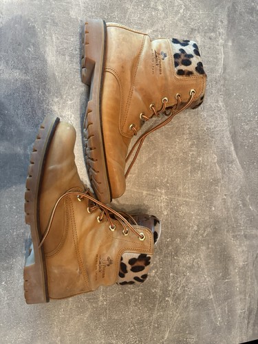 Panama jack stiefelette mit - jack,