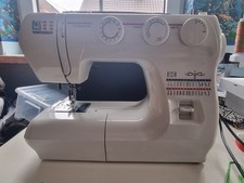 Defekte Nähmaschine W6  N1235-61