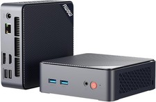 AWOW Mini PC Intel N100 8GB