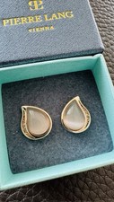 Pierre Lang Ohrringe