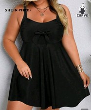 Tankini Badeanzug Set