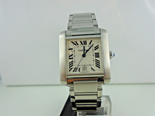 Cartier Francaise Ref: 2302