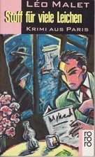 Léo Malet: Stoff für viele