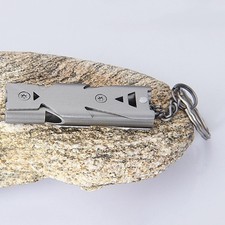 Helfer Pfeifen Rennen