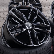 Alufelgen 19 Zoll RS3 für