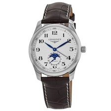 New Longines Master Collection