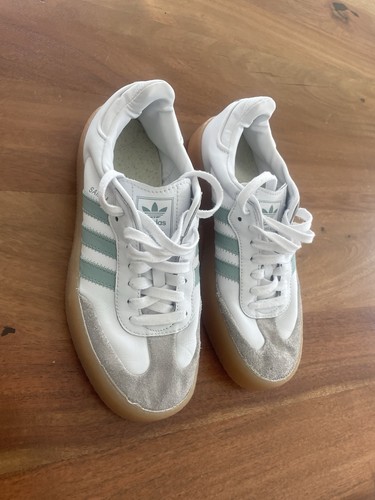 Adidas samba jp5609 - adidas,