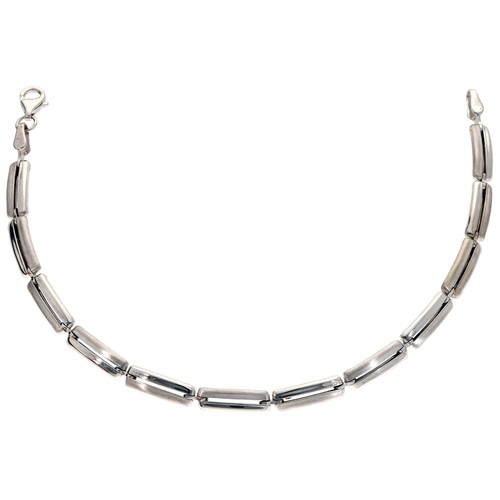 Armband armkette echt silber - armband,