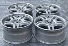Original Mercedes Benz AMG CLK W209 SLK 171 W203 17 Zoll Felgen A2094011802 1902
