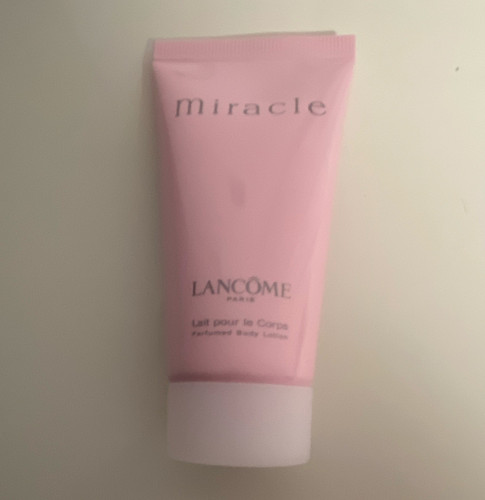Lancôme miracle lait pour - lait,