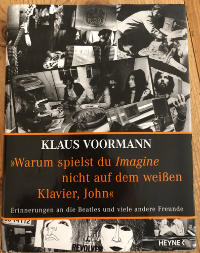 Voormann warum spielst du - "warum,