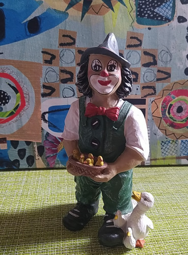 Gilde clown oldies oldie - gilde,