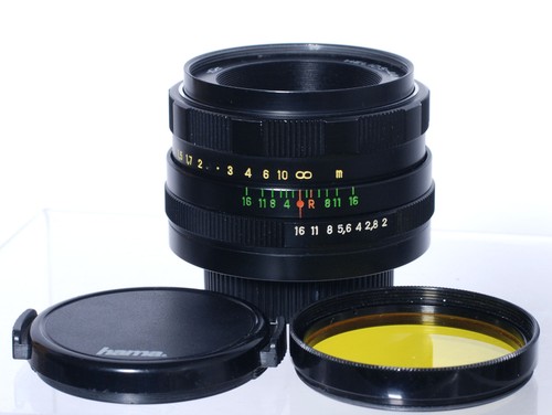 Helios 44m 58mm - helios-44m, standard
