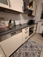 Einbauküche Zu Verkaufen. Wie