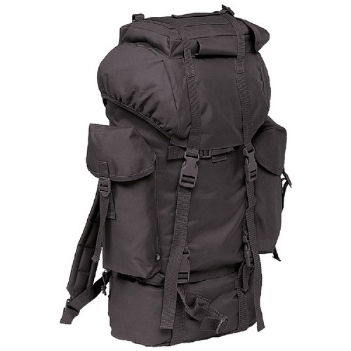 Bundeswehr kampfrucksack - bw,