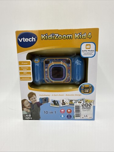 Vtech kidizoom kid - vtech,