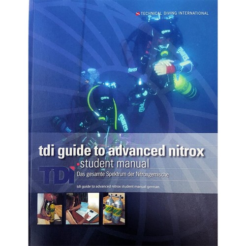 Topdeal tdi lehrbuch - tdi,