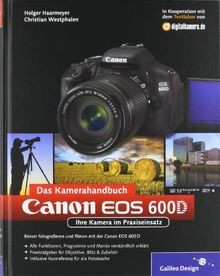 Canon eos 600d das - canon,